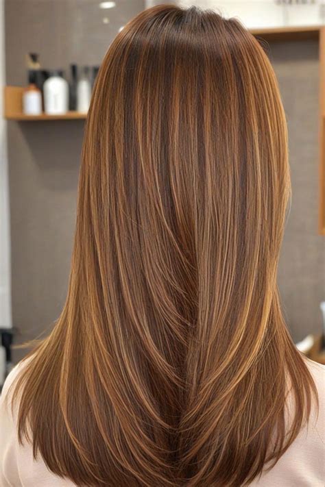 50 Shades of Chestnut: An In-Depth Guide to the Perfect Fall Hair Color