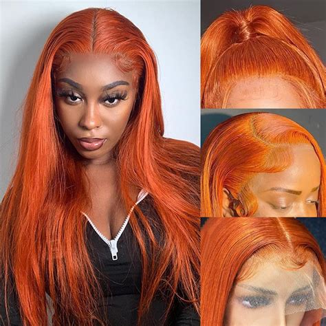 50 Shades of Colored Lace Wigs: Your Guide to a Rainbow of Style