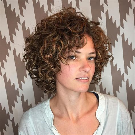 50 Shades of Curly Magic: Wigging Out with Bangs