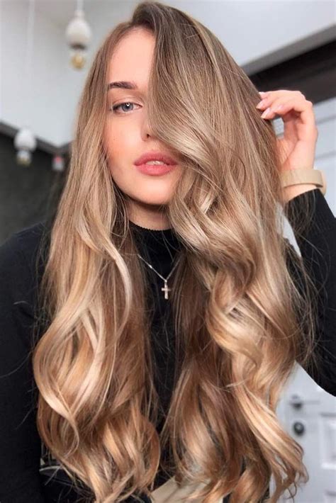 50 Shades of Dirty Blonde: Hair Highlights for Everyone