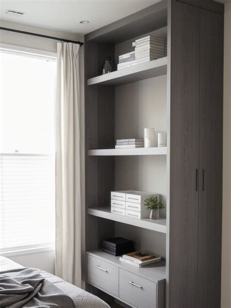 50 Shades of Dresser Gray: A Comprehensive Guide to Stylish Storage Solutions