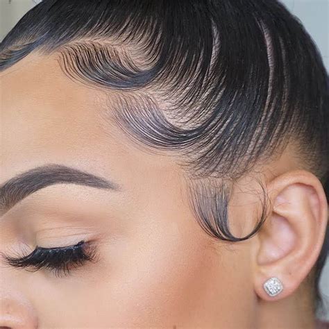 50 Shades of Edges for Hair: Slay Your Look with Precision