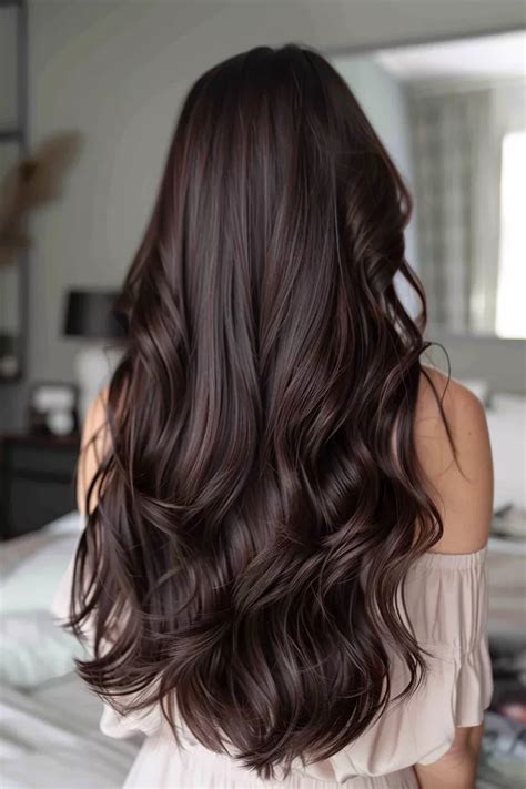 50 Shades of Espresso Brown Hair: Discover the Perfect Hue for You