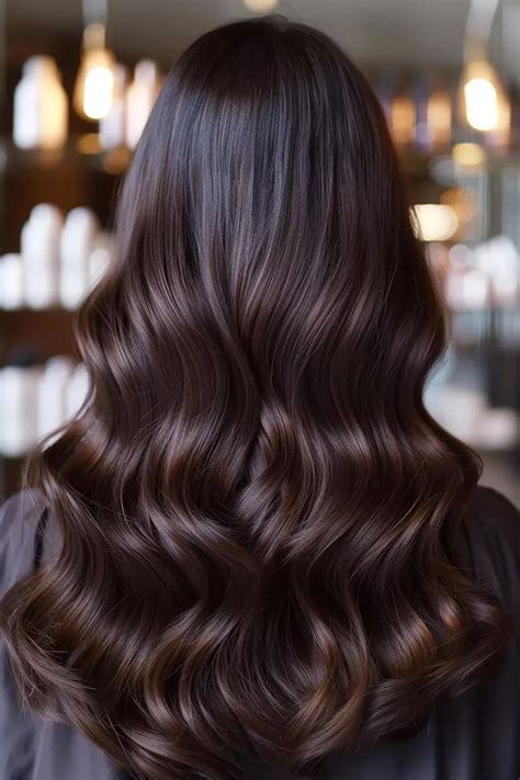 50 Shades of Espresso Brown Hair Color: The Ultimate Guide