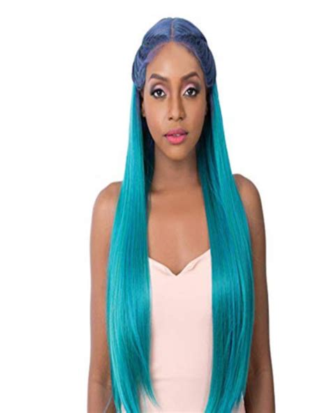 50 Shades of Lace: Unleash Your Colorful Crown with Lace Wigs