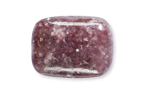 50 Shades of Lepidolite Pink: Unlocking the Potential of This Healing Stone