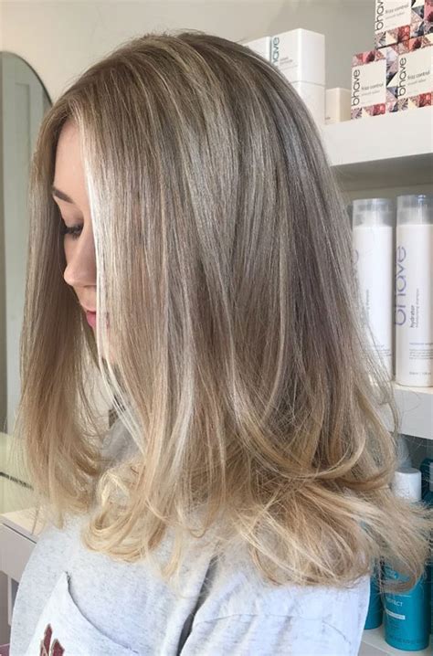 50 Shades of Light Dirty Blonde Hair: A Comprehensive Guide