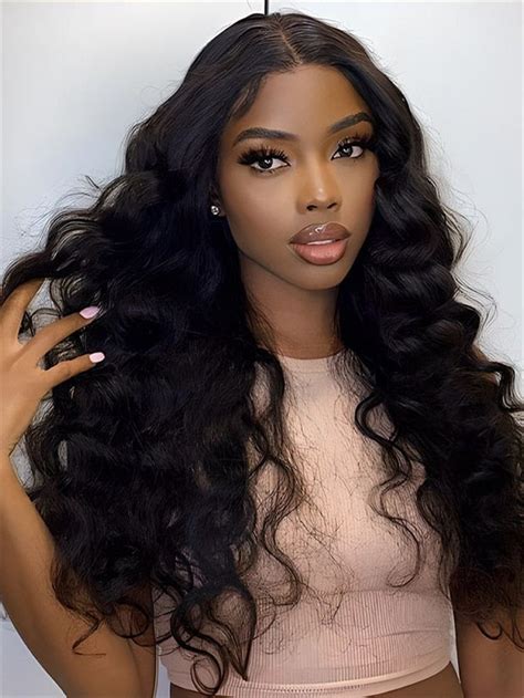 50 Shades of Loose Wave Hair: A Comprehensive Guide