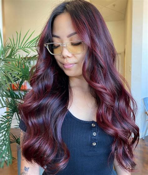 50 Shades of Maroon: A Complete Guide to This Bold Hair Color