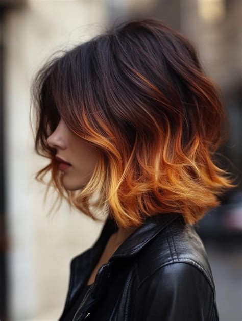 50 Shades of Ombre: From Subtle Blends to Bold Contrasts