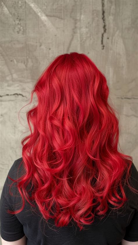 50 Shades of Red: Discover the Allure of Redhead Hair Wigs