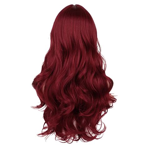 50 Shades of Red Lace Front: A Comprehensive Guide