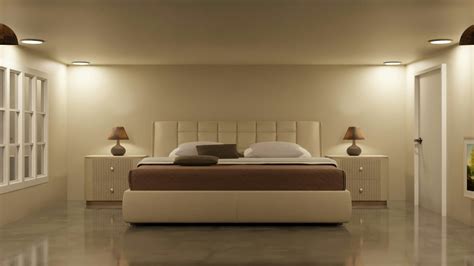 50 Shades of Slumber: How LED Beds Are Revolutionizing Sleep