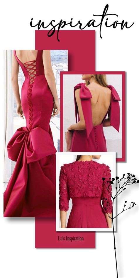 50 Shades of Style: The Ultimate Guide to Magenta Color Dresses