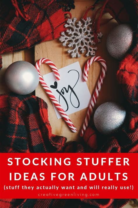 50 Stocking Stuffer Ideas for Young Adults That Will Make Them Jump for Joy