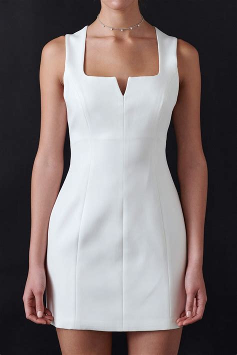 50 Structured Mini Dresses for Any Occasion