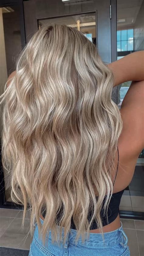 50 Stunning Ombre Blonde Hair Ideas for 2023