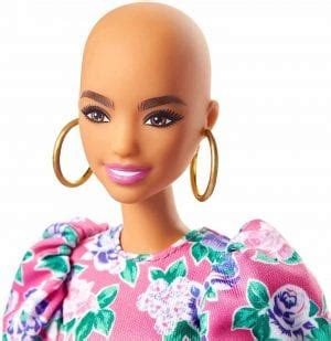 50 Surprising Facts About Bald Barbie Dolls: A Comprehensive Guide