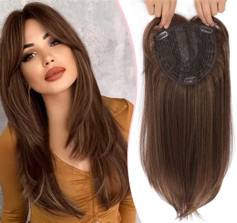 50 Surprising Ways to Enhance Your Look with Realistic Wigs