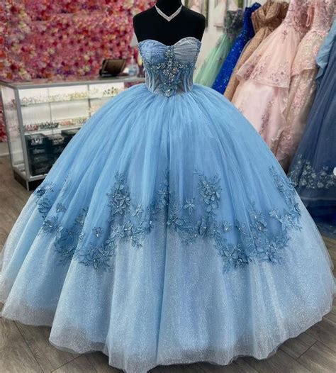 50 Sweet 15 Dresses That'll Make You the Belle of the Ball