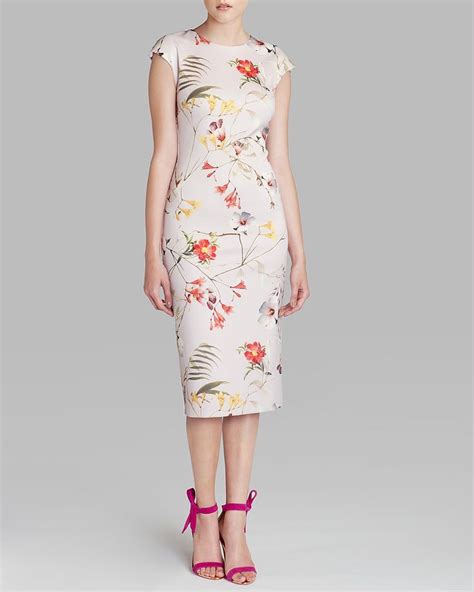 50 Ted Baker Dresses You'll Fall in Love With