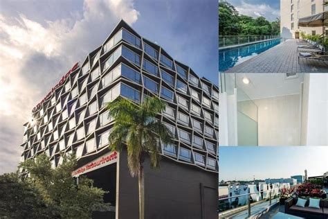 50 Telok Blangah Rd, Singapore 098828: A Comprehensive Guide to the Prestigious Address in 2025