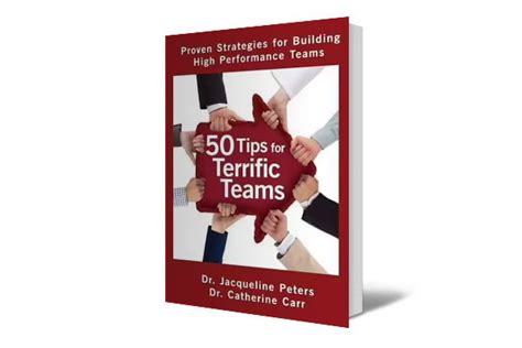 50 Terrific Tips for Terrific Investor Relations