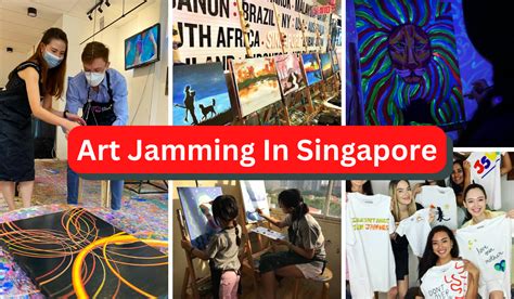 50 Things You Need to Know About Jamming Studios in Singapore