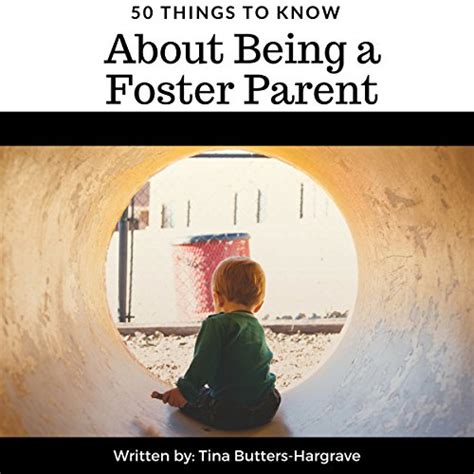 50 Things to Know About Being a Foster Parent Epub