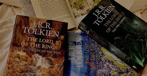 50 Unforgettable Adventures in Middle-earth: A Journey Through Tolkien's Legendary Realm