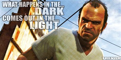 50 Unforgettable Trevor Philips Quotes That Will Leave You Scarred