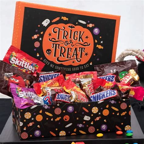 50 Unreal Halloween Candies That Will Make Your Halloween Spooktacular