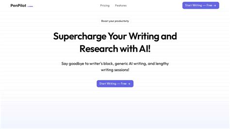 50 Ways Citations AI Generator Can Supercharge Your Research and Writing