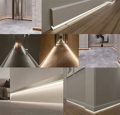 50 Ways LED Floor Lighting Can Upgrade Your Space