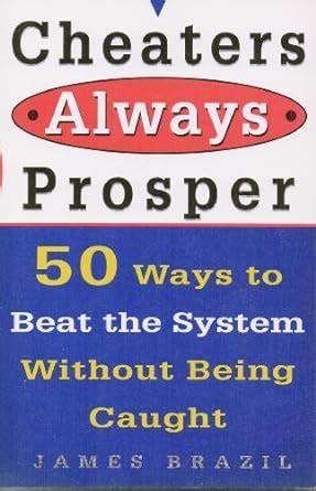 50 Ways to Outsmart the System