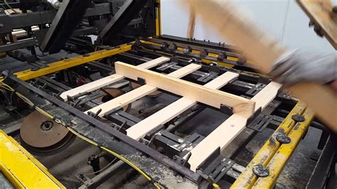 50 Ways to Put a Machine Pallet to Work