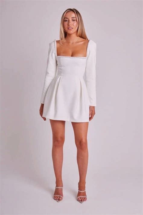 50 Ways to Style Little White Dresses: 2023 Ultimate Guide