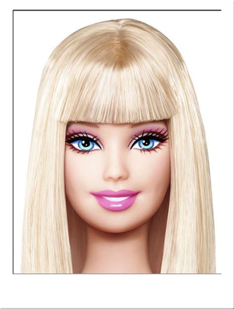 50 Wigs for Barbie That Will Make You Fall in Love!