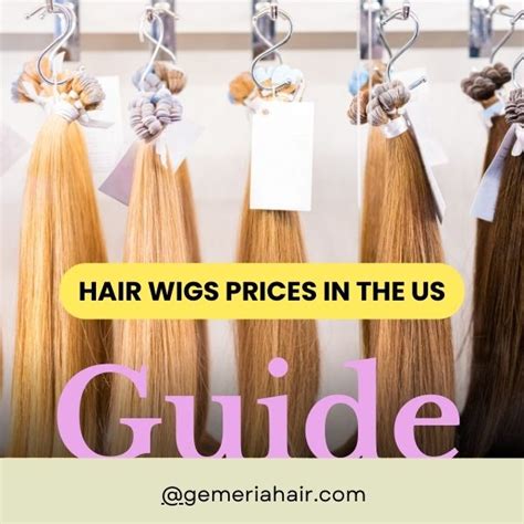 50 Wigs for Hair Loss: A Comprehensive Guide