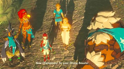 50 Zelda Breath of the Wild Cheats That Will Shatter Hyrule