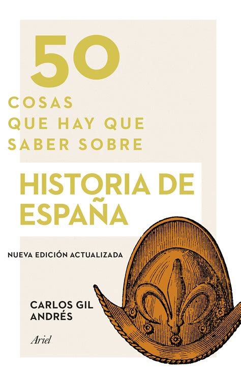 50 cosas que hay que saber sobre la historia de espana Doc