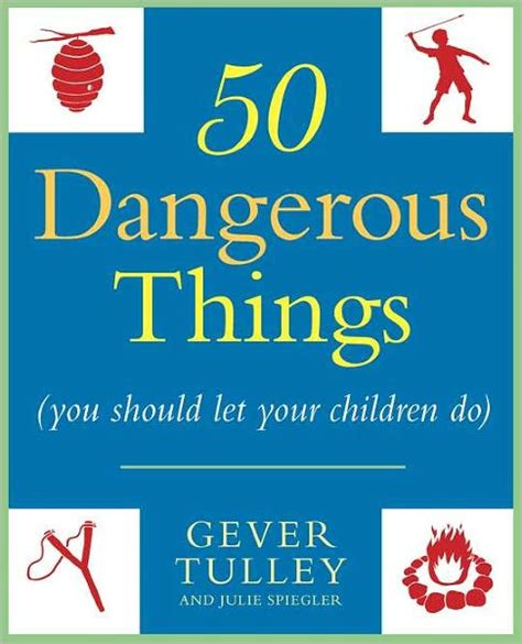 50 dangerous things you should let your children do Epub