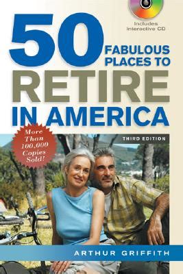 50 fabulous places to retire in america with interactive cd Doc