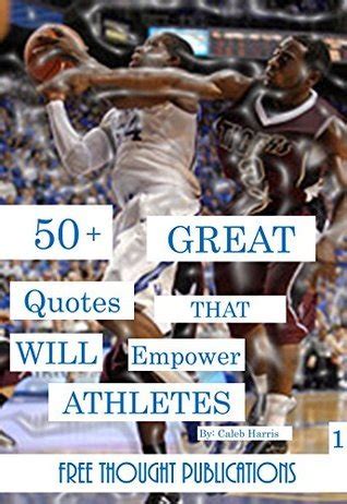 50 great quotes that will empower athletes PDF