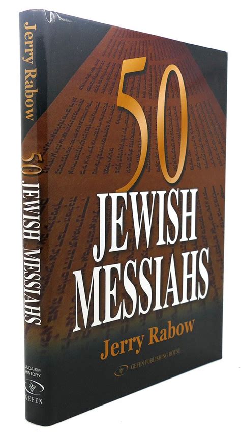 50 jewish messiahs 50 jewish messiahs Epub