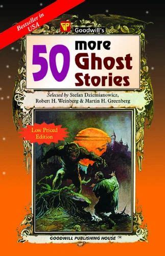 50 more ghost stories Reader