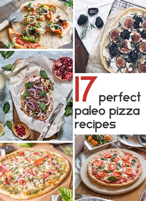 50 paleo pizza recipes your pizza cravings satisfied the paleo way Kindle Editon