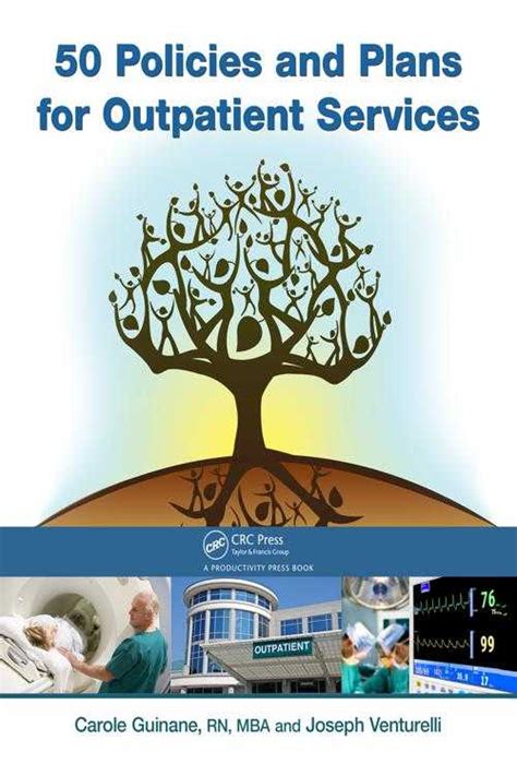 50 policies and plans for outpatient services 50 policies and plans for outpatient services Epub