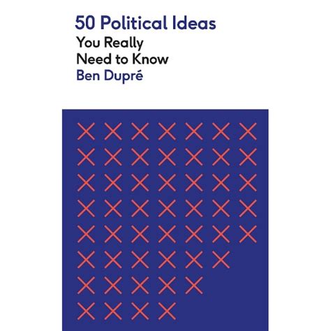 50 political ideas you really need to know PDF