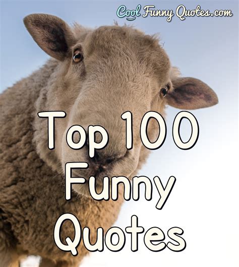 50 quotations on humor Reader